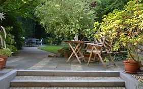 Gästezimmer mit Garten in Fischeln